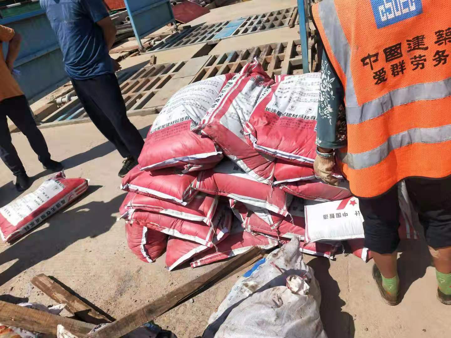 自密實(shí)混凝土價格多少錢一方	