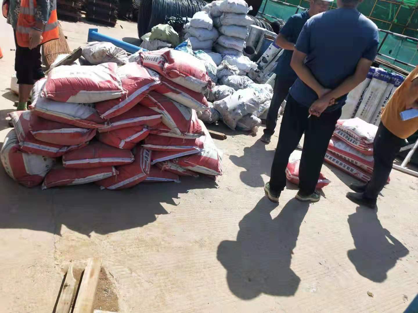工業(yè)灌漿料哪里有？(圖1)