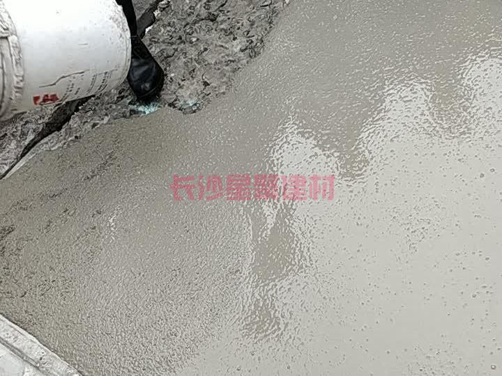 灌漿料可以修補(bǔ)嗎？