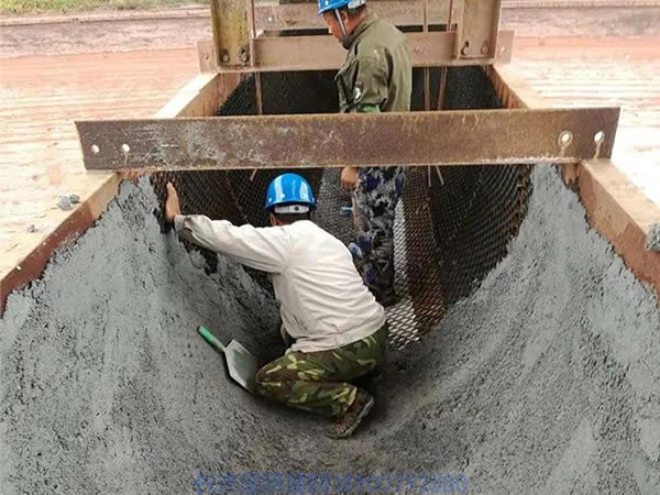 高強(qiáng)耐磨料（抗磨料）